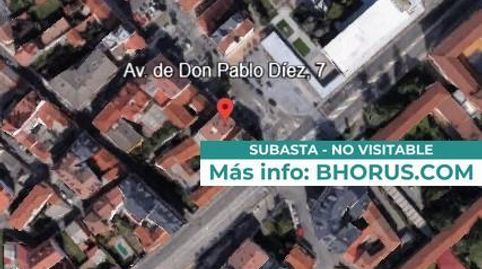 Foto 4 de Piso en venta en Pablo Diez-vc, 7, Valverde de la Virgen, León