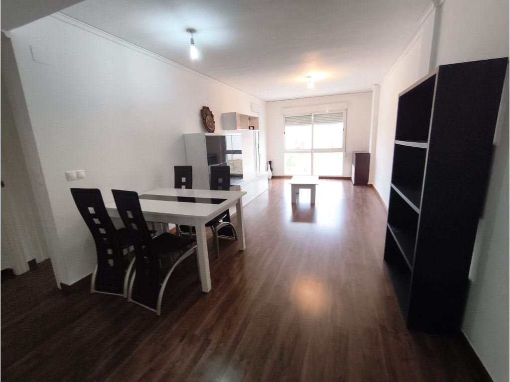 Living room of Flat for sale in Guardamar de la Safor  with Oven