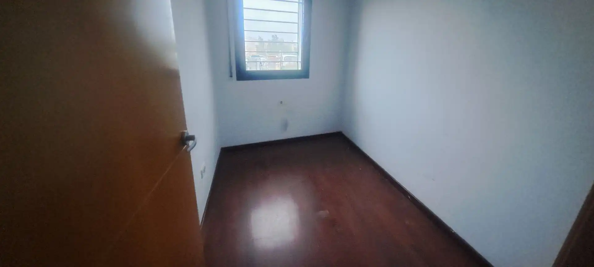 Bedroom of Flat for sale in Terrassa  with Terrace and Storage room