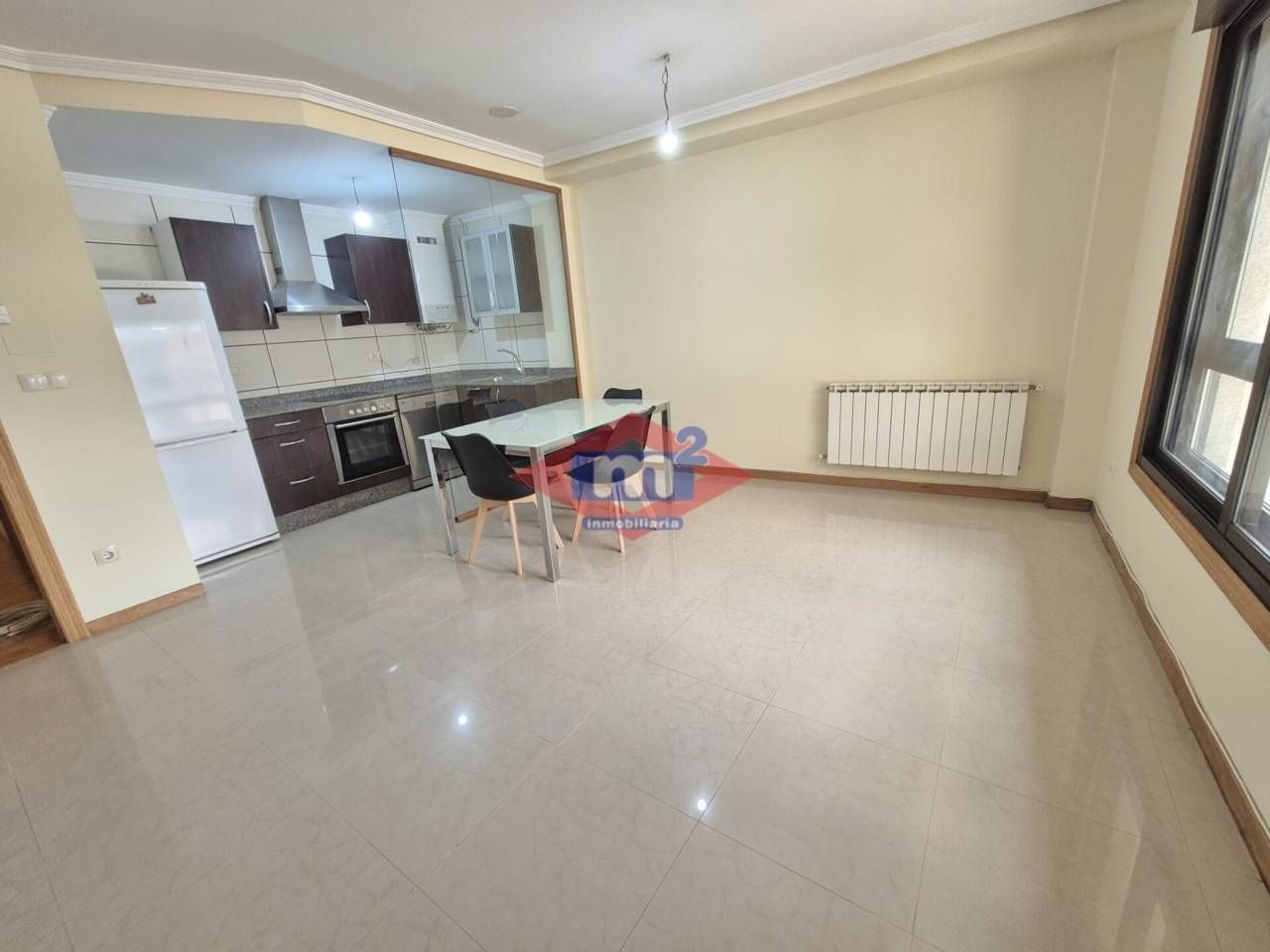 Bedroom of Apartment to rent in Salceda de Caselas  with Heating, Parquet flooring and Storage room