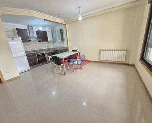 Bedroom of Apartment to rent in Salceda de Caselas  with Heating, Parquet flooring and Storage room