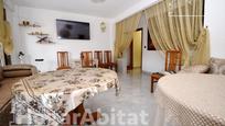 Bedroom of Flat for sale in Albalat de la Ribera  with Terrace and Balcony