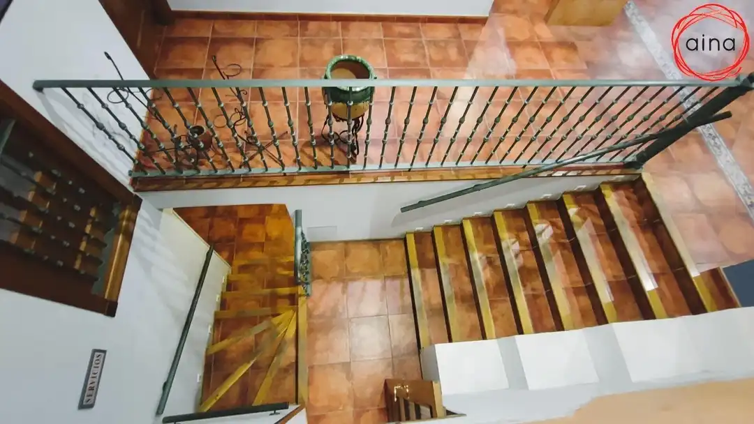 Casa o xalet en venda en Pueyo / Puiu amb Aire condicionat, Calefacció i Jardí privat