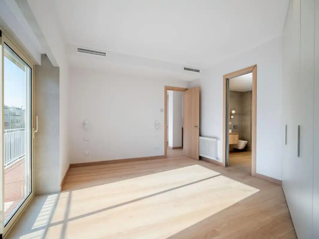 Appartement avec terrasse à vendre à C. de San Bernardo, imagen 20