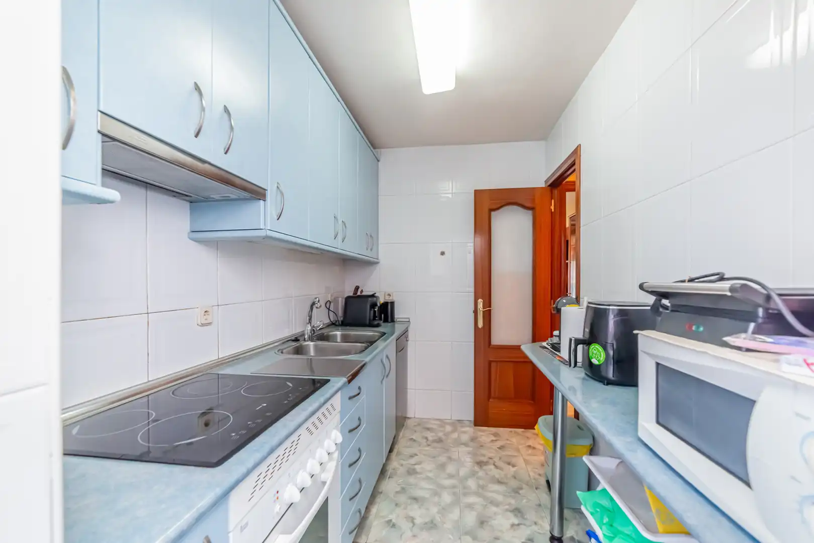 Flat for sale in Calle Río Urbión, imagen 13