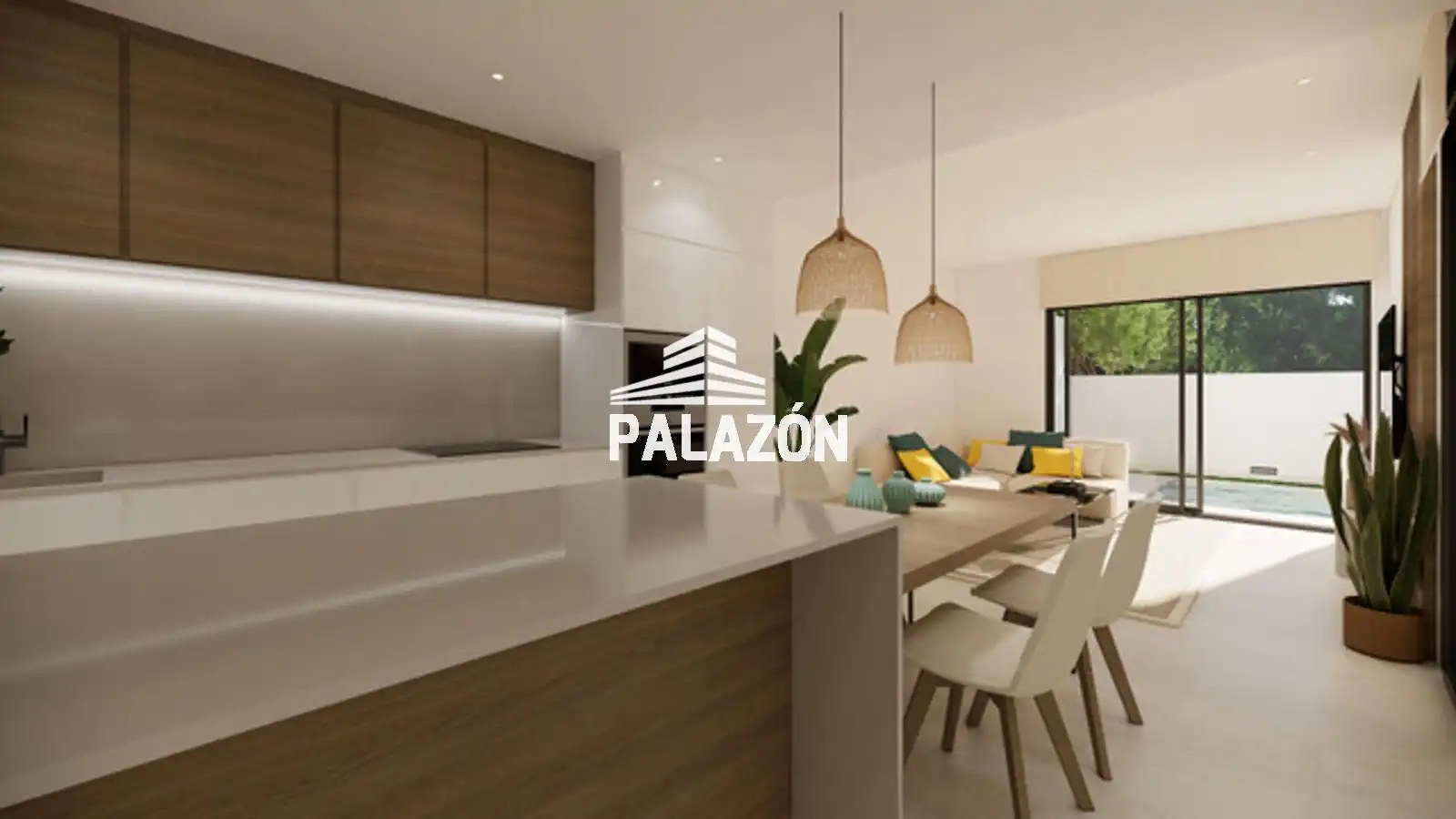 Chalet con piscina en venta en San Fulgencio, imagen 22