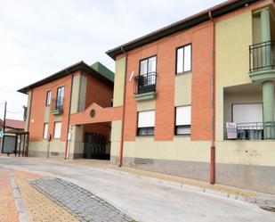 Exterior view of Garage for sale in San Cristóbal de la Cuesta