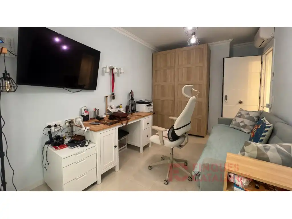 Piso con terraza en venta en Calle Macana-Sta Eugenia, imagen 12
