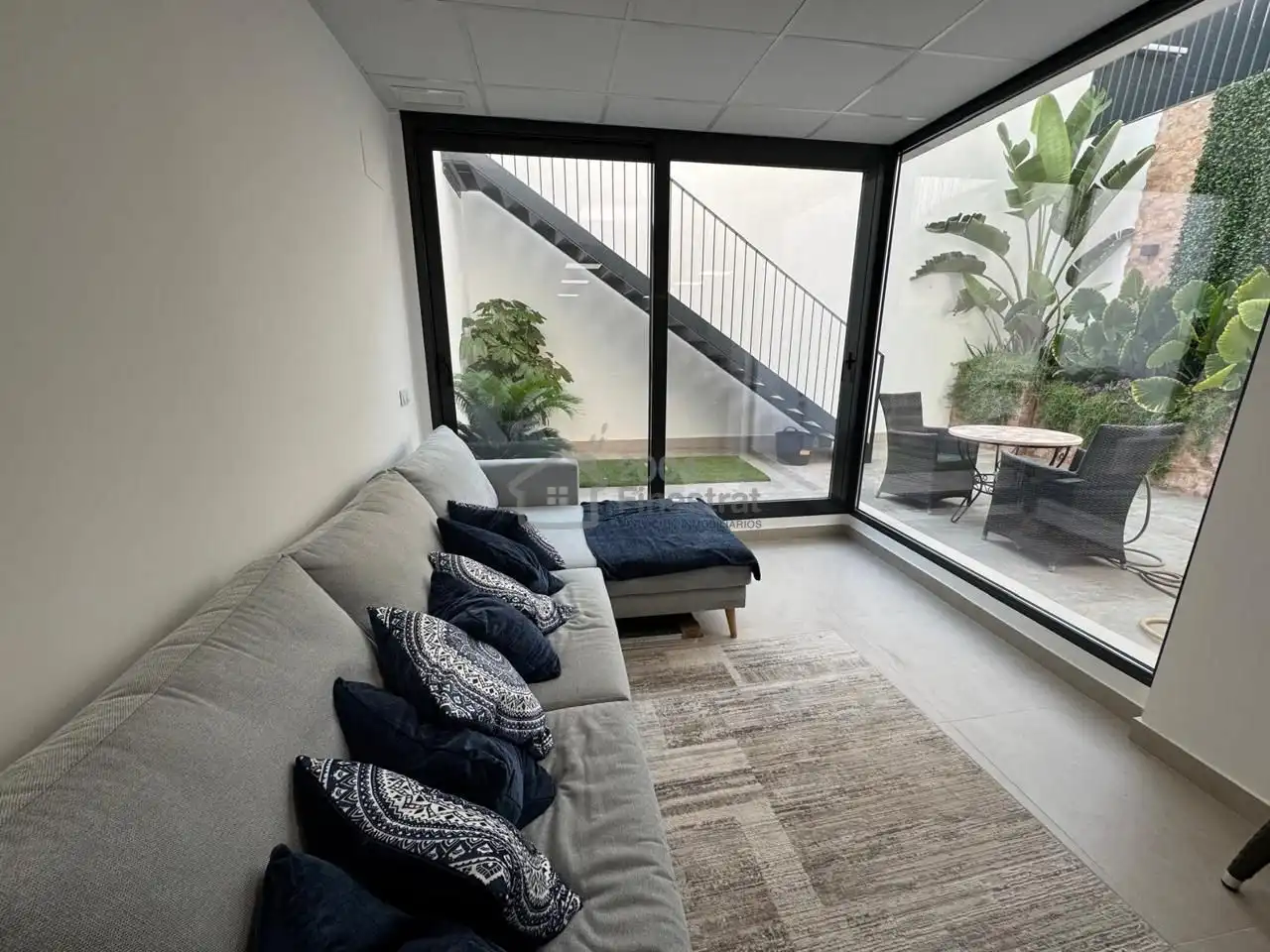 Bungalow mit Terrasse zum Verkauf in De Xile, imagen 103