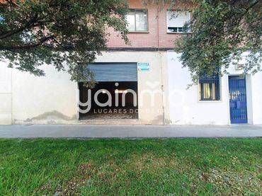 Local comercial en venda a Jaén - AV ANDALUCIA