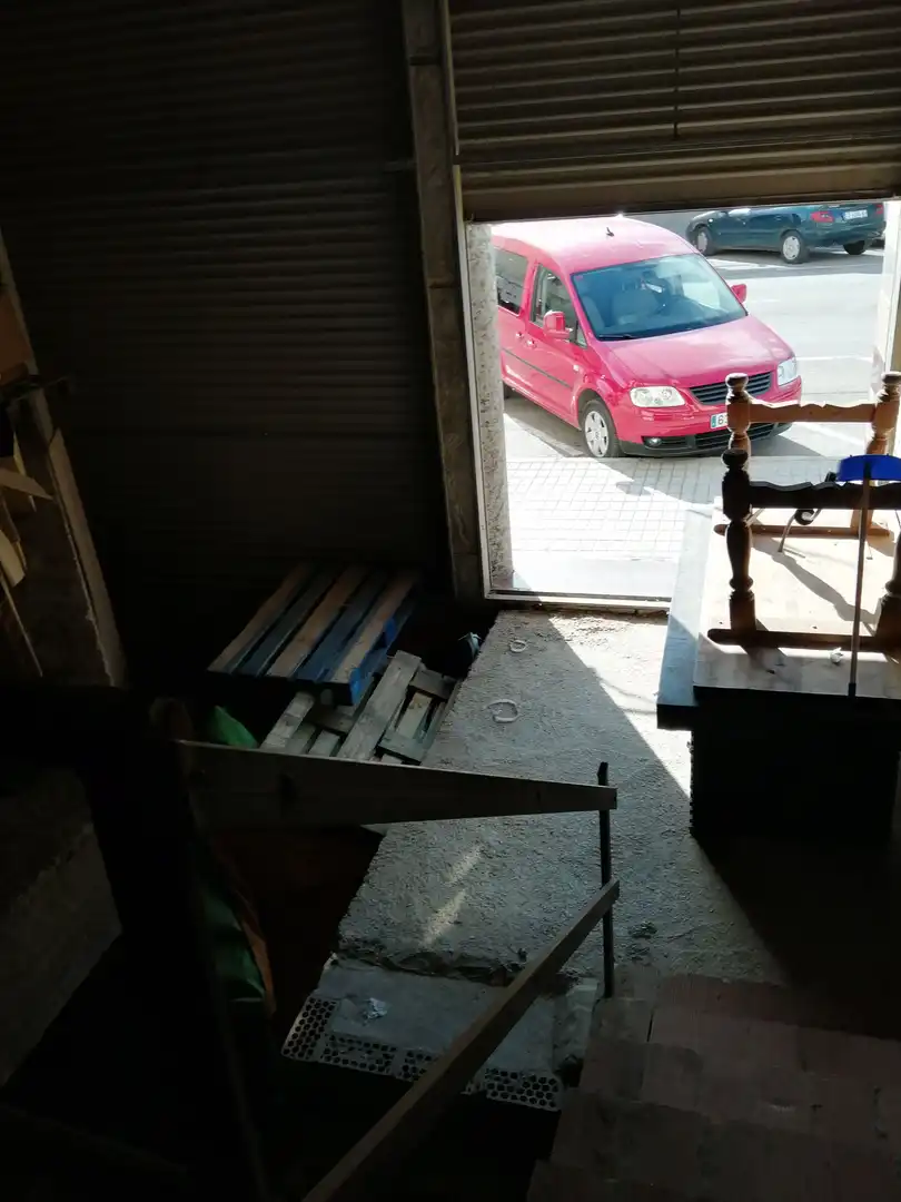 Local comercial en alquiler en Puerto, imagen 5