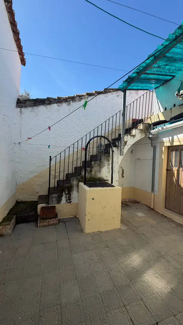 Casa en venda a Calle Doctor Díaz de Villar 36, imagen 3