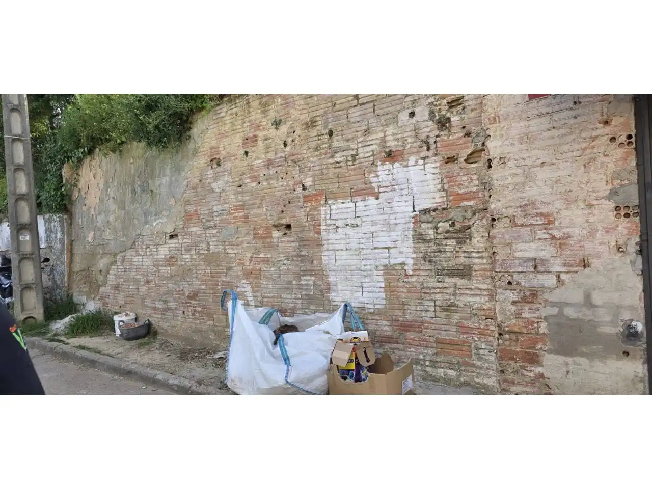 Wohnbaugrundstück zum Verkauf in Bigues i Riells del Fai, imagen 9