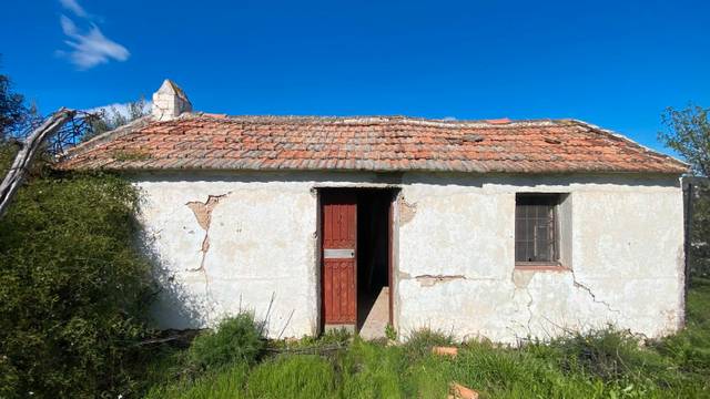 Terreno en Venta en Alquería - Torrealquería