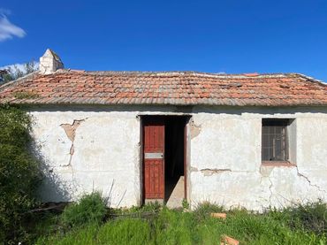 Terreny rústic en venda a Alquería - Torrealquería