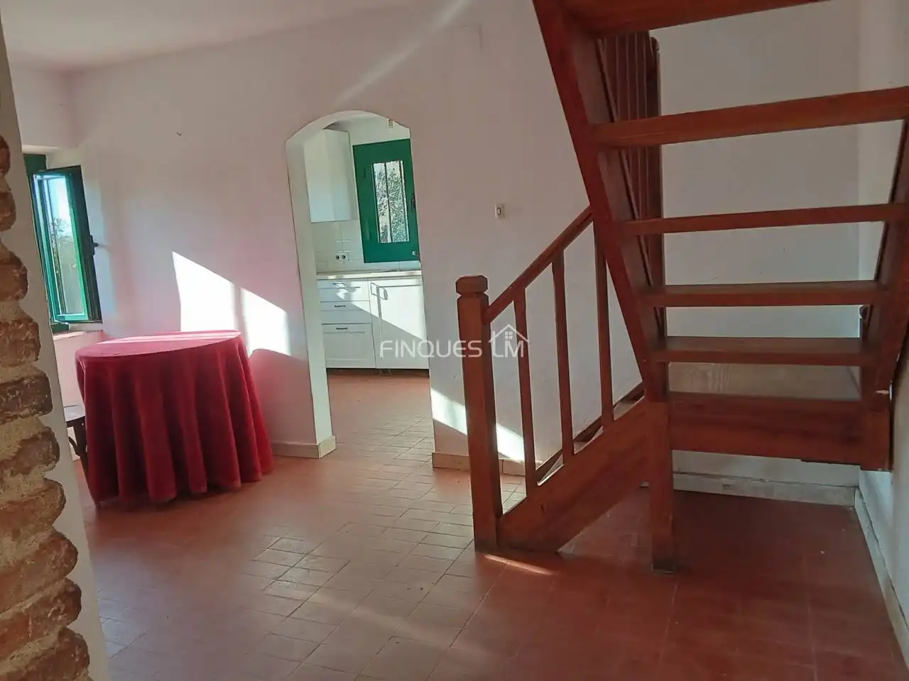 Country homes for sale in Tordera  with Air Conditioner, Heating and Private garden