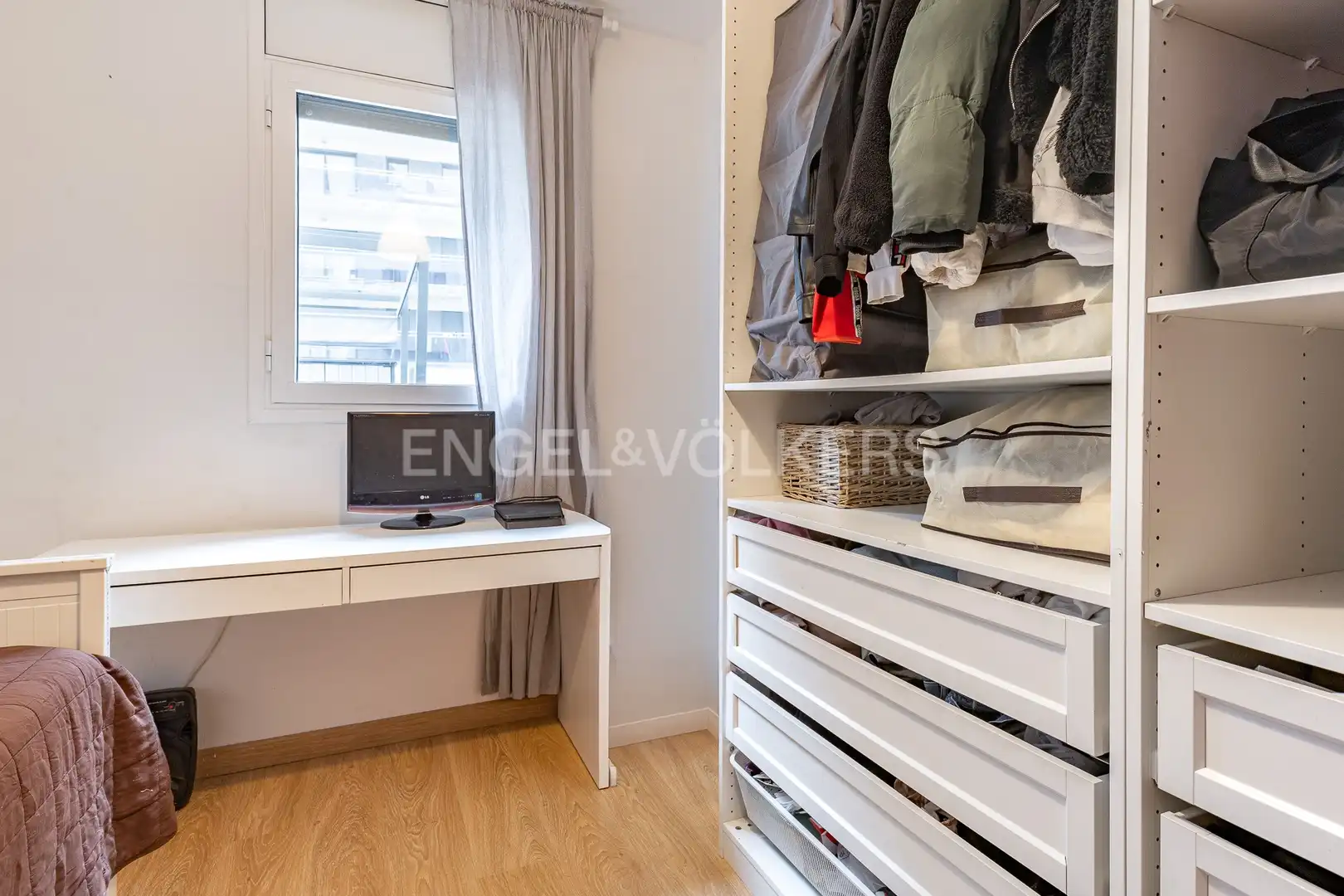 Wohnung mit Terrasse zum Verkauf in Port, imagen 28