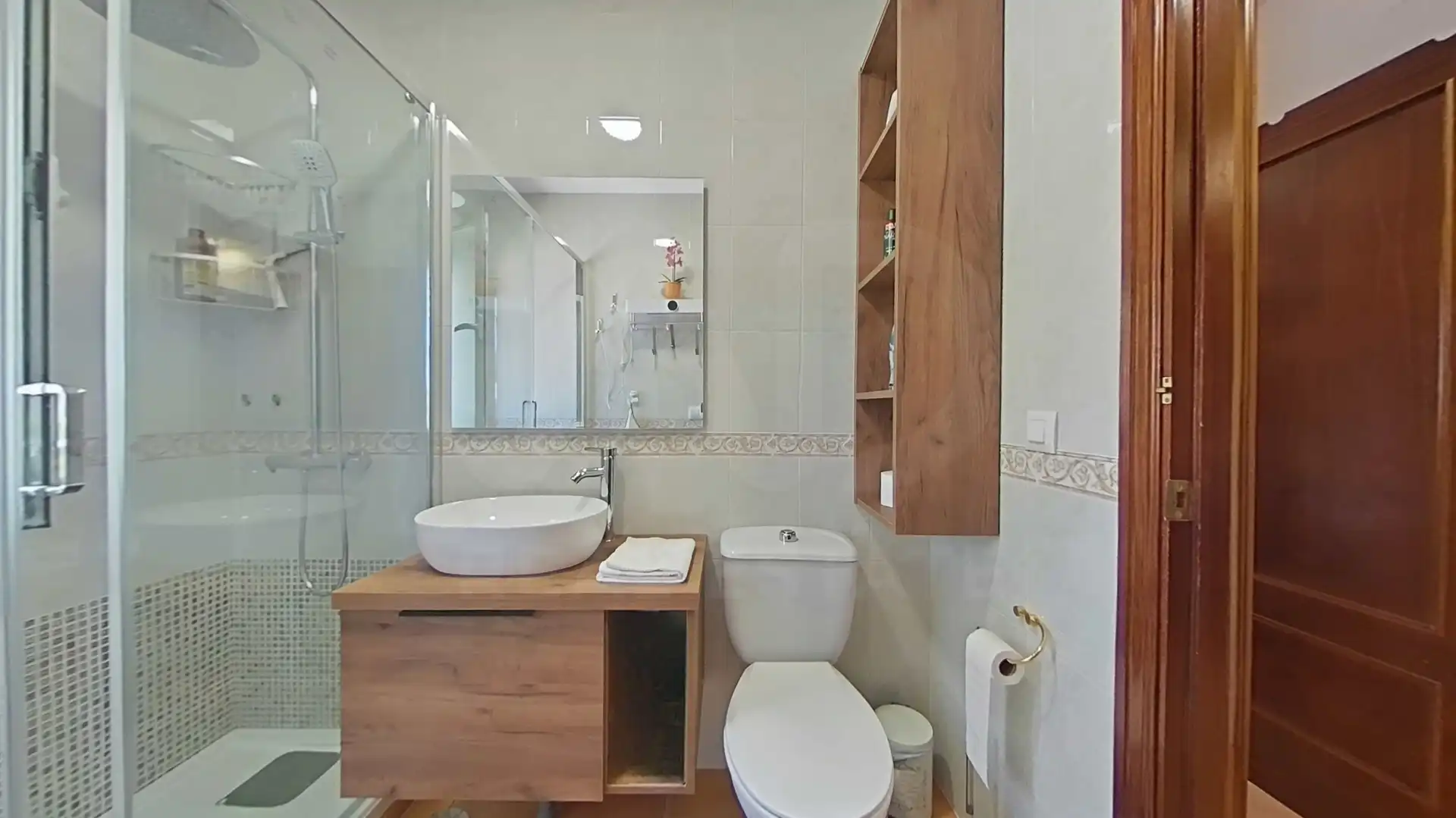Casa amb piscina en venda a Las Lagunas - Campano, imagen 20