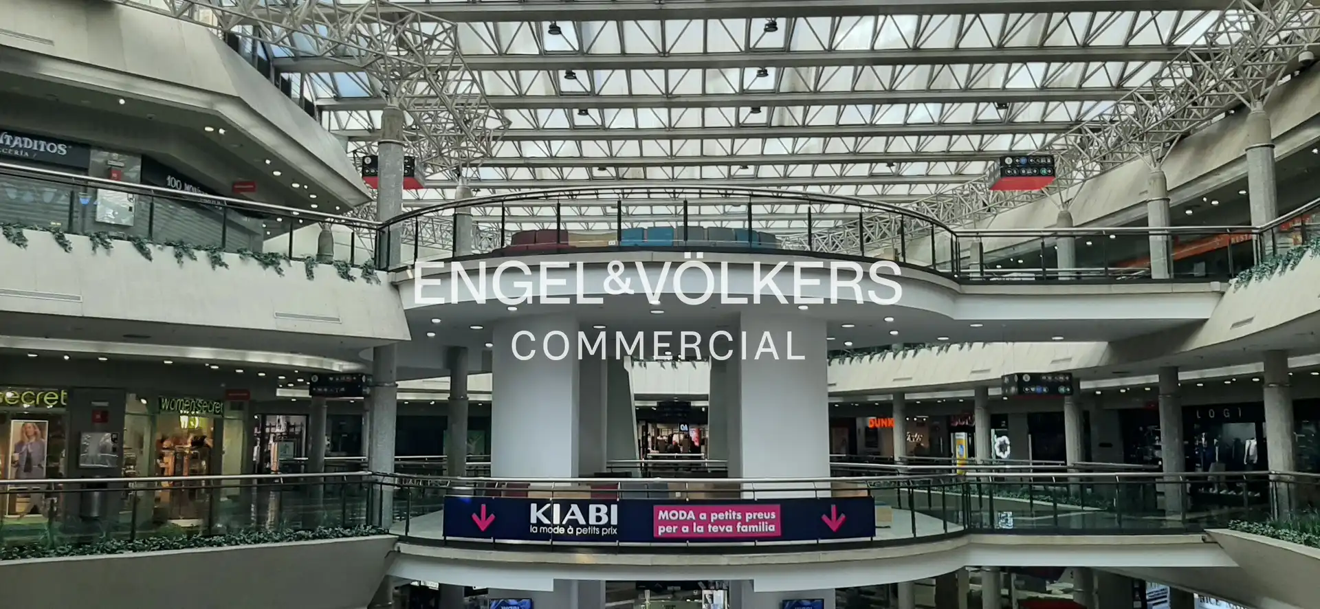 Local comercial de lloguer a Centre - Eixample – Can Llobet, imagen 5