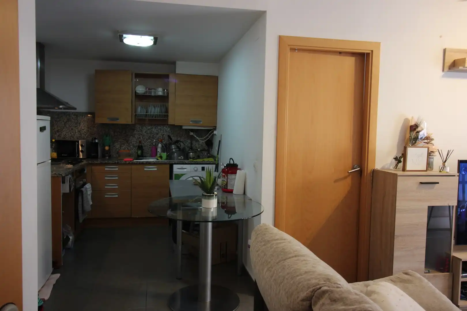 Flat with lift for sale in Centre, imagen 5