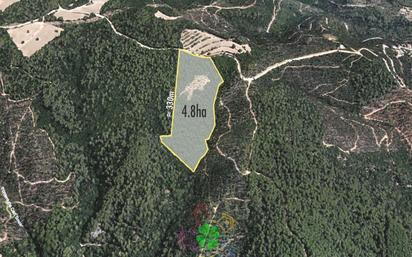 Land for sale in La Garriga
