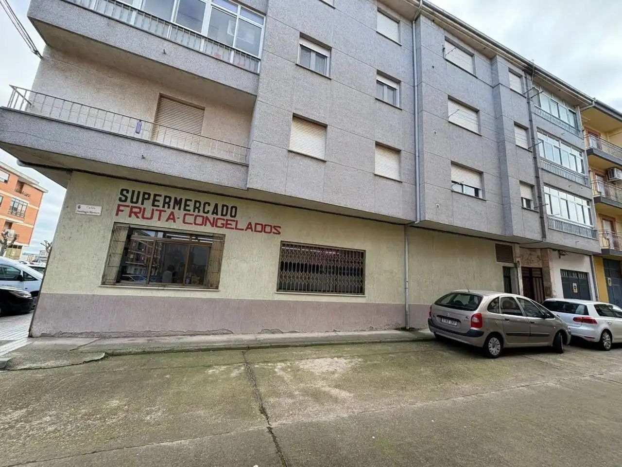 Pis en venda a Calle Santiago Herrero, Ciudad Rodrigo