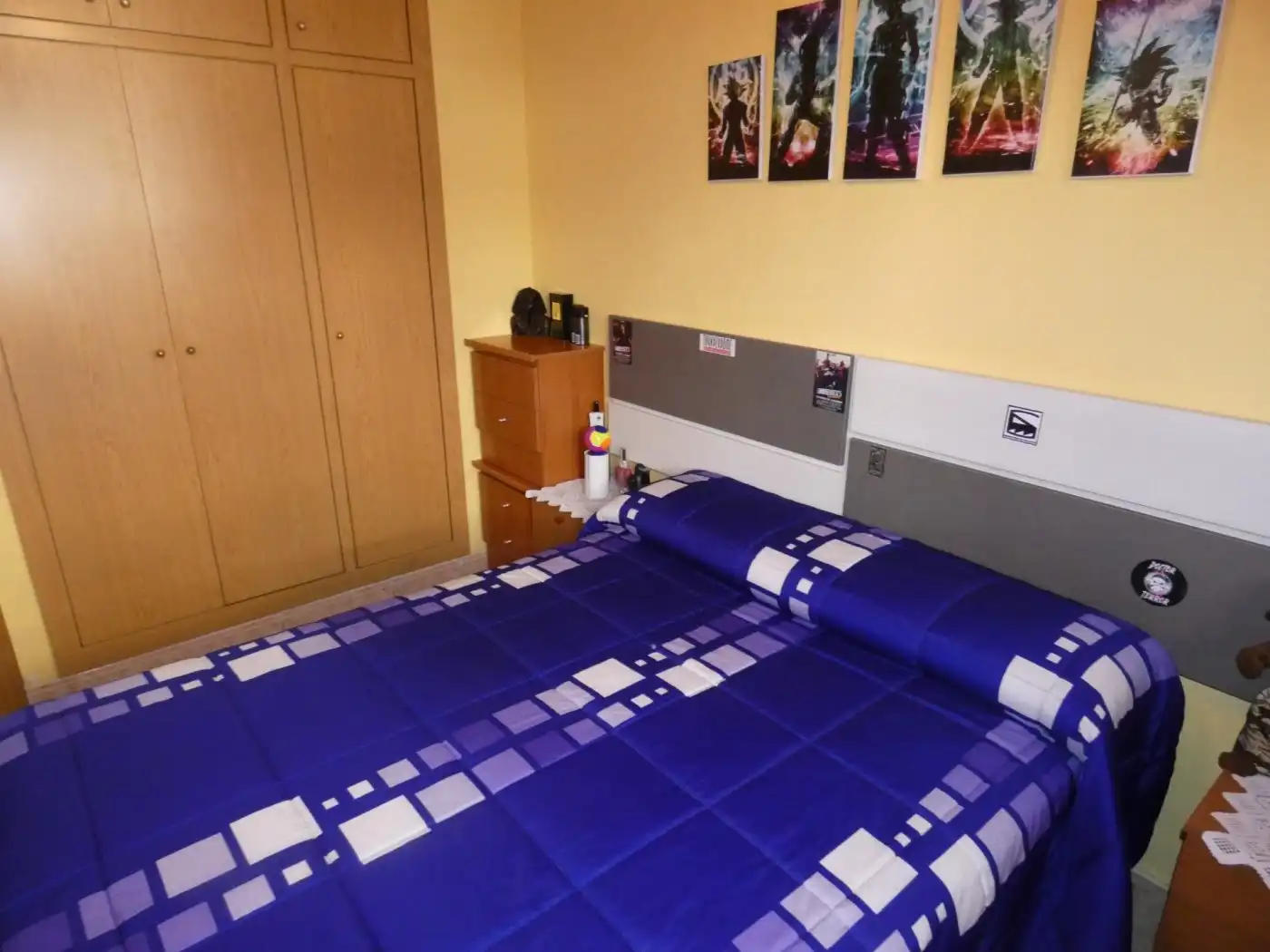 Piso con terraza en venta en Casco Urbano, imagen 17
