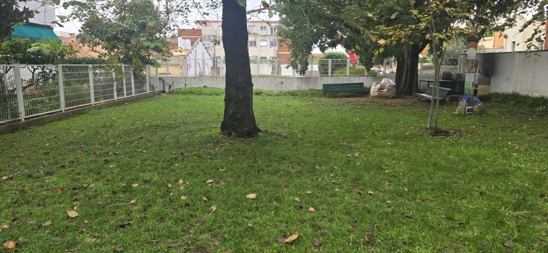 Piso de alquiler en Horta - Guinardó