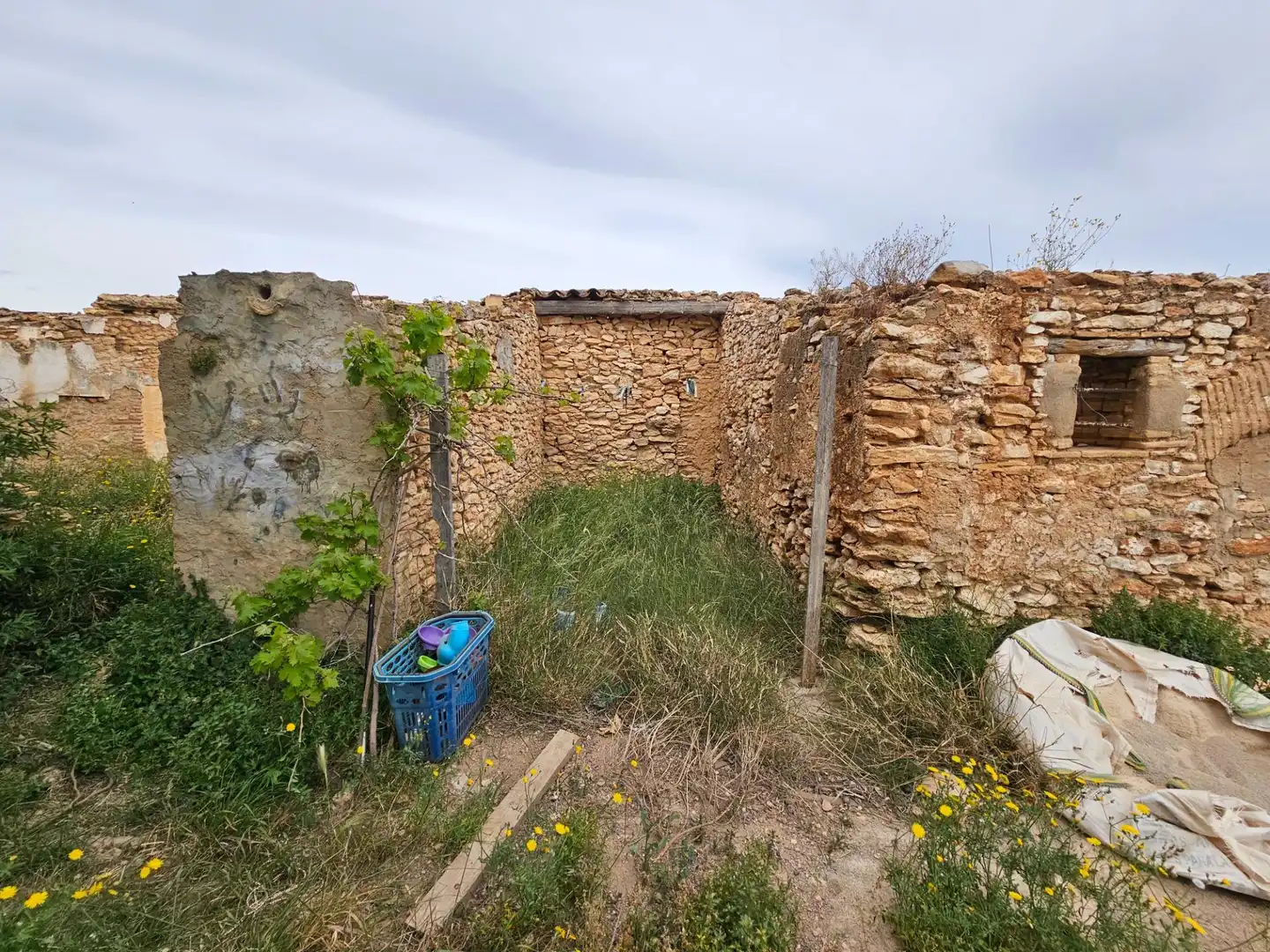 Landhaus zum Verkauf in Eucaliptus- Poble Nou del Delta, imagen 26
