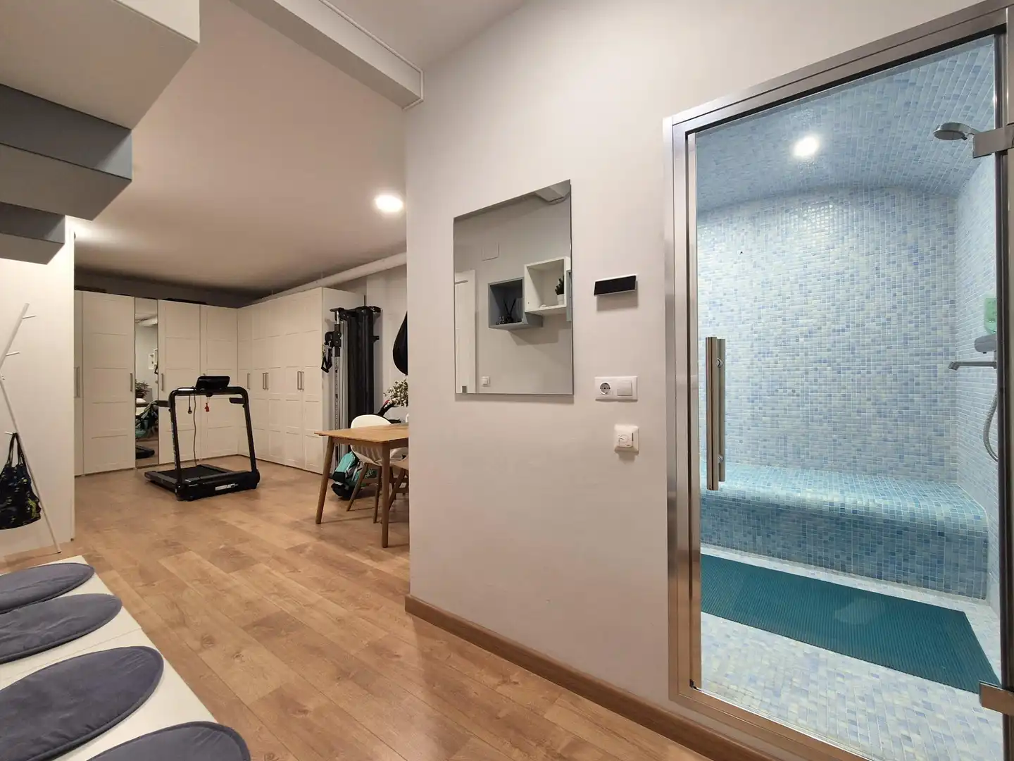 Maison mitoyenne avec piscine à vendre à CONRADO ALBALADEJO, imagen 46