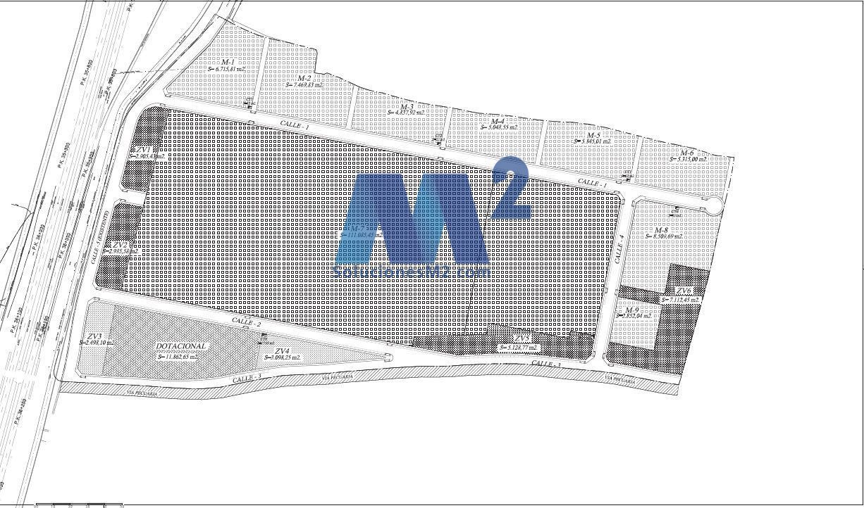 Terreno en venta en Illescas