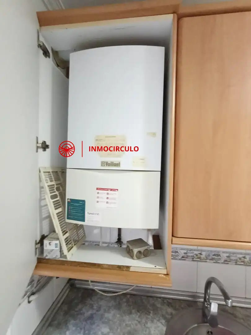 Apartments for sale in Burgos  with Heating