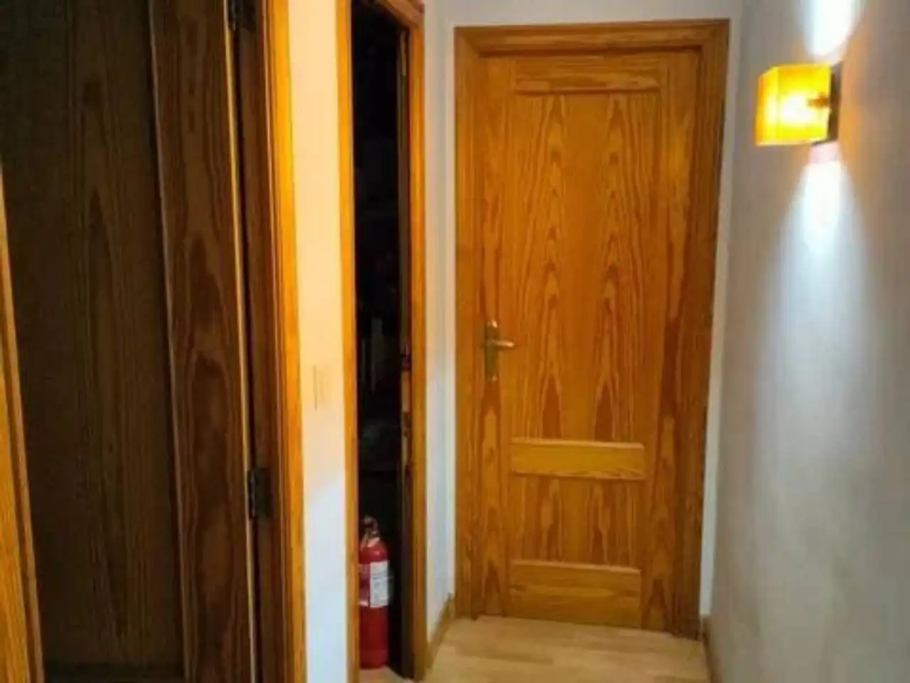 Piso en venta en Llutxent con Terraza