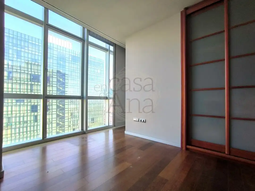 Habitación de Piso en venta en Bilbao  con Aire acondicionado, Calefacción y Trastero
