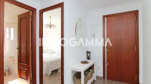 Foto 4 de Pis en venda a Sant Antoni, Valencia