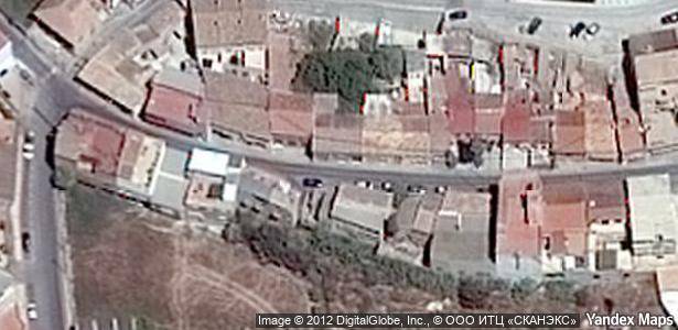 Piso en Venta en Monteagudo