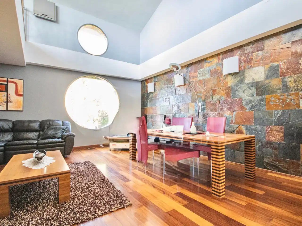 Detached house with garden for sale in Los Montesinos, imagen 14