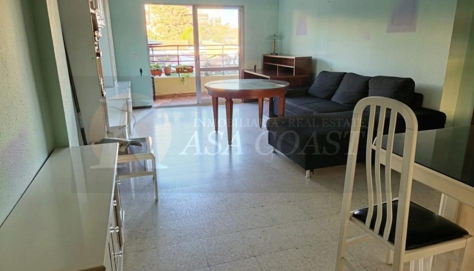 Foto 1 de Pis en venda a Centro ciudad, Málaga