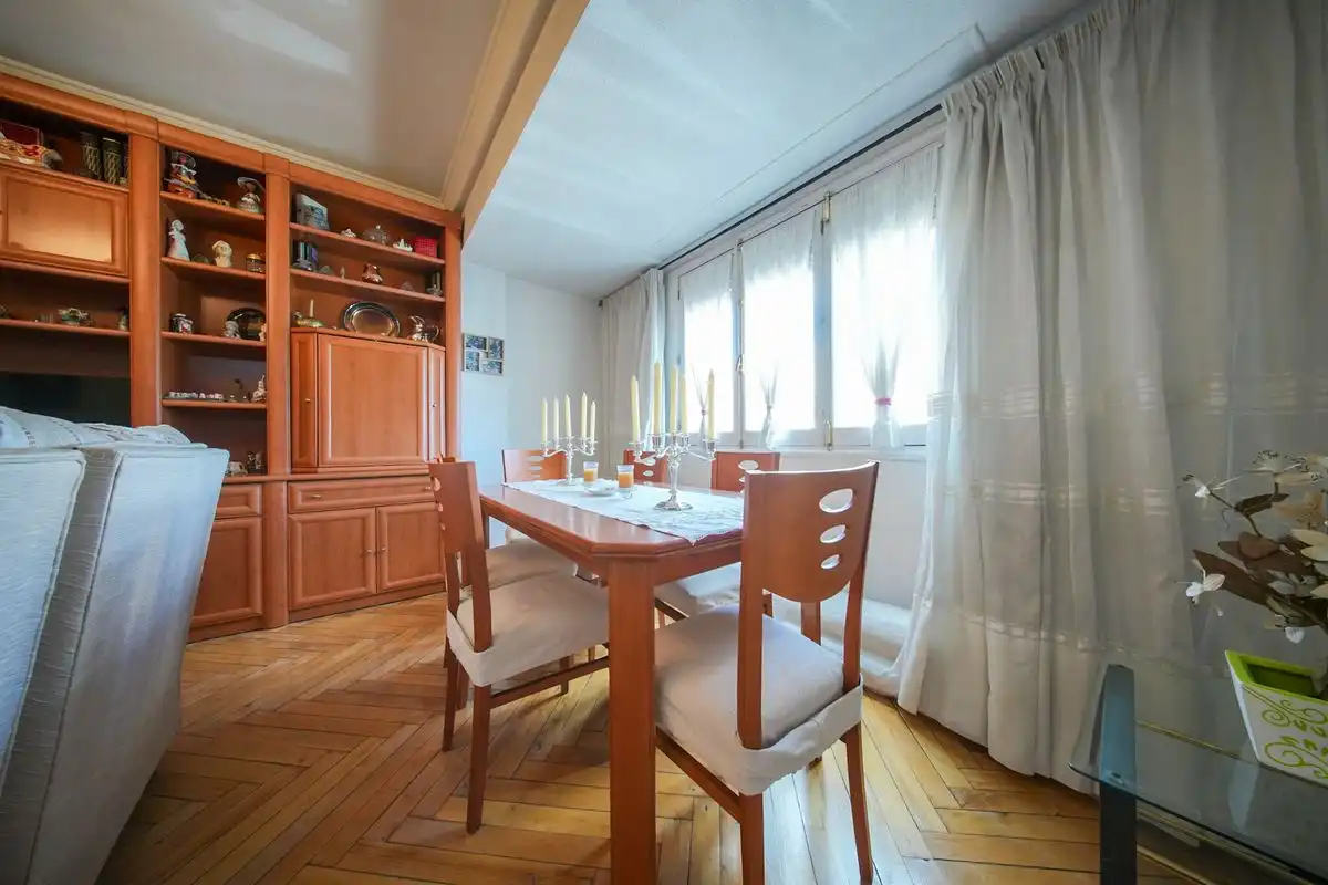 Appartement avec ascenseur à vendre à Avenida de la Ciudad de Barcelona, imagen 8