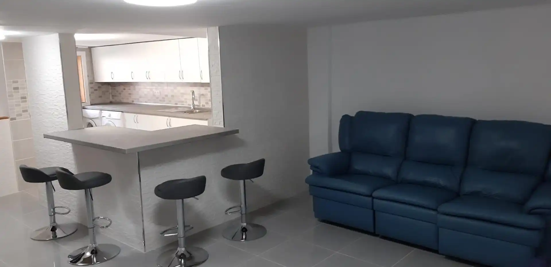 Flat for sale in La Cuesta -Finca España
