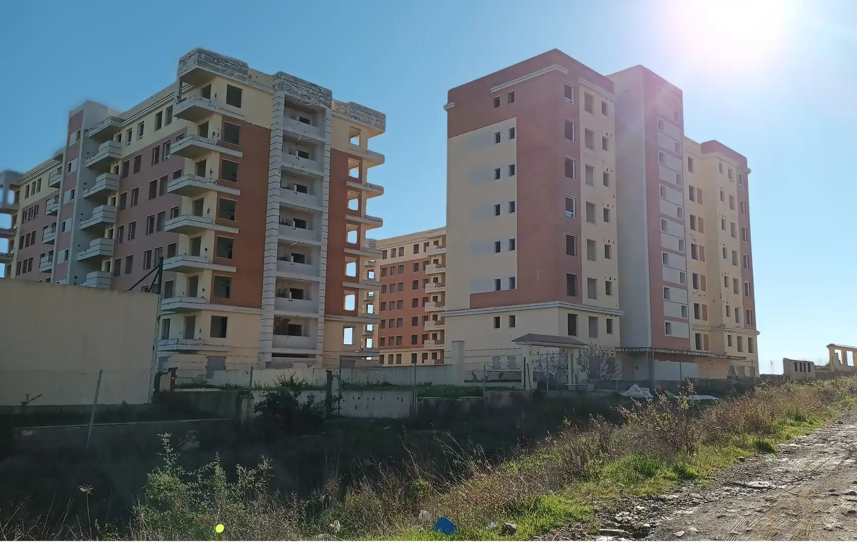 Residenziale con ascensore in vendita a Avenida del Cobre, imagen 2