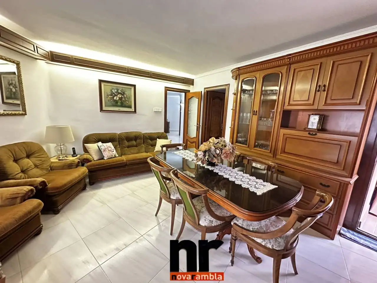Appartamento con terrazza in vendita a Sant Andreu - Gassó Vargas, imagen 3