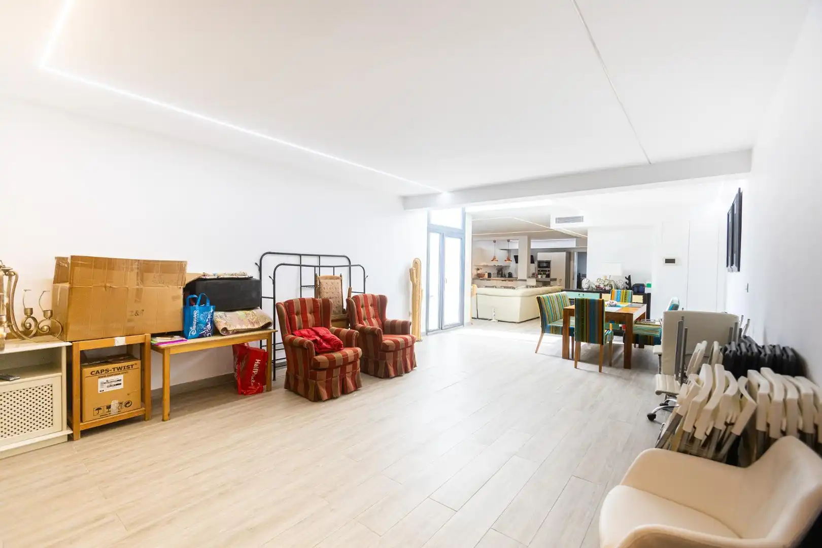 Villa avec balcon à vendre à Pedanías Este, imagen 36