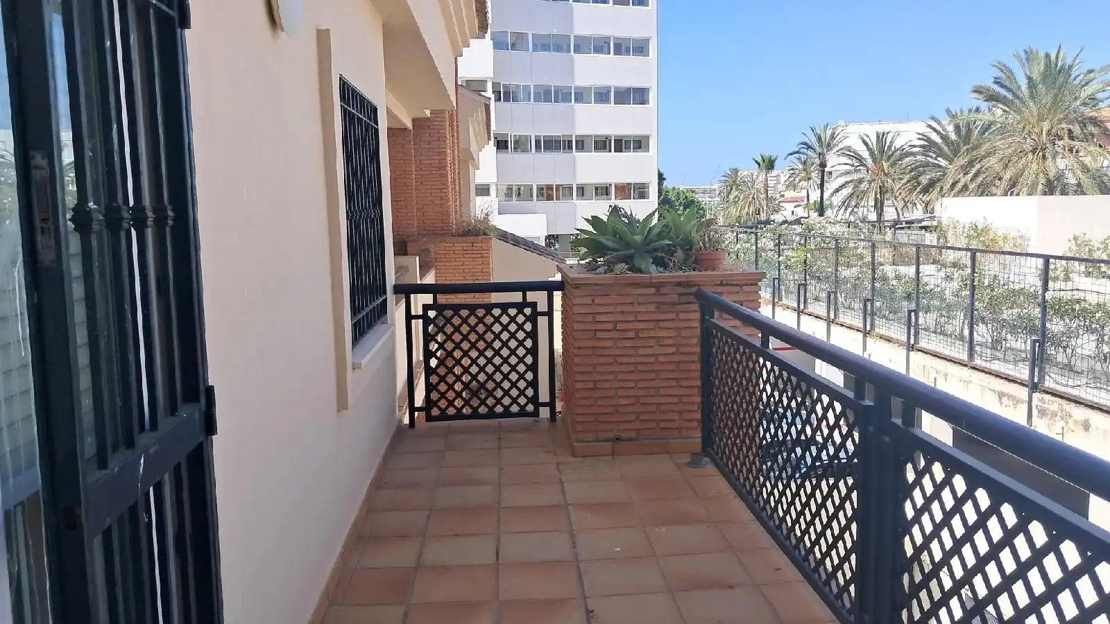 Terrassa de Àtic en venda en Benalmádena amb Terrassa