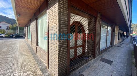 Photo 3 of Premises to rent in Goierri Kalea, Ordizia, Gipuzkoa