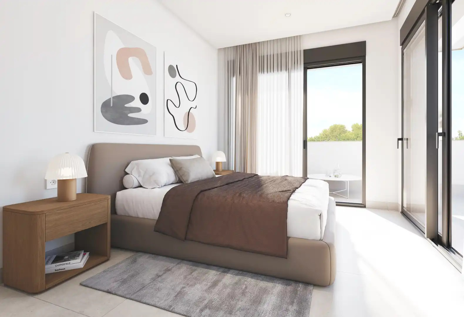 Casa con terrazza in vendita a Santiago de la Ribera, imagen 5
