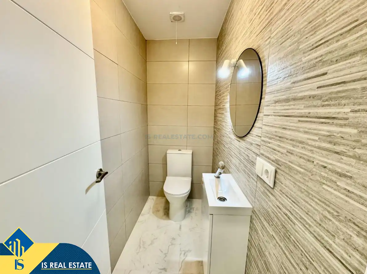 Apartment with lift for sale in Centro, imagen 17
