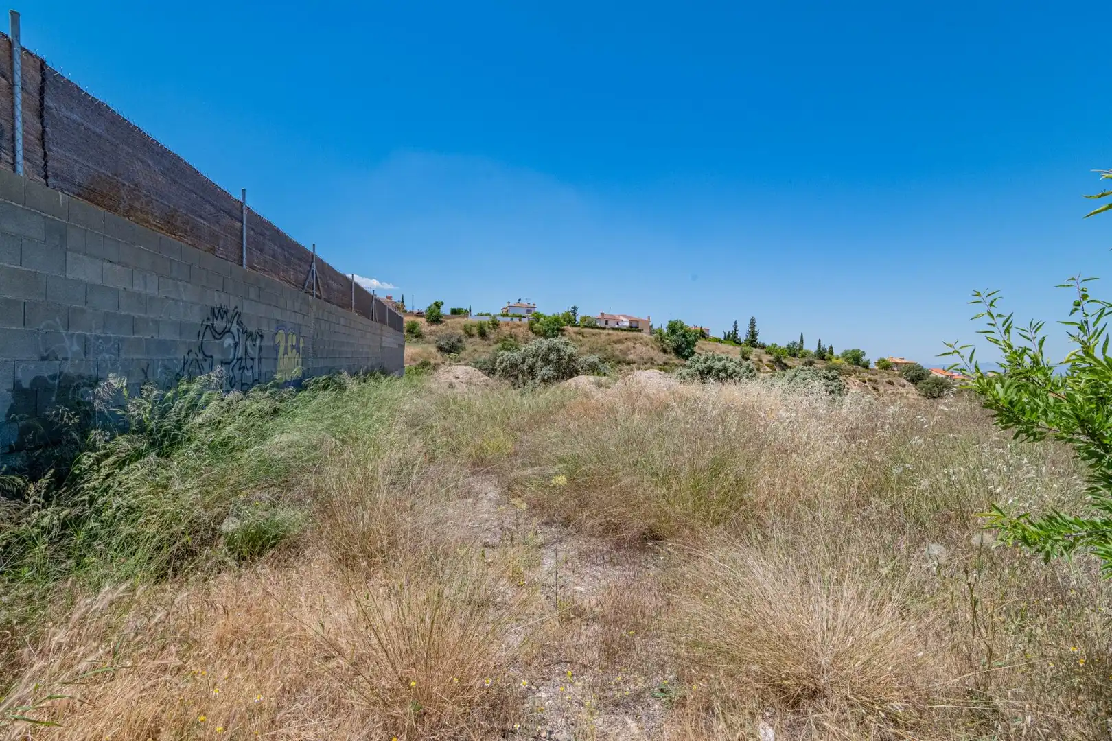 Terreni e lotti in vendita a Altos de la Zubia, imagen 9