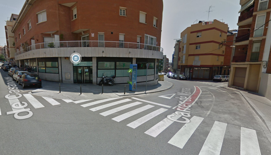 Photo 1 of Garage to rent in Rafael de Casanovas, Centre, Barcelona