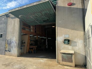 Industrial building for sale in Sant Esteve Sesrovires